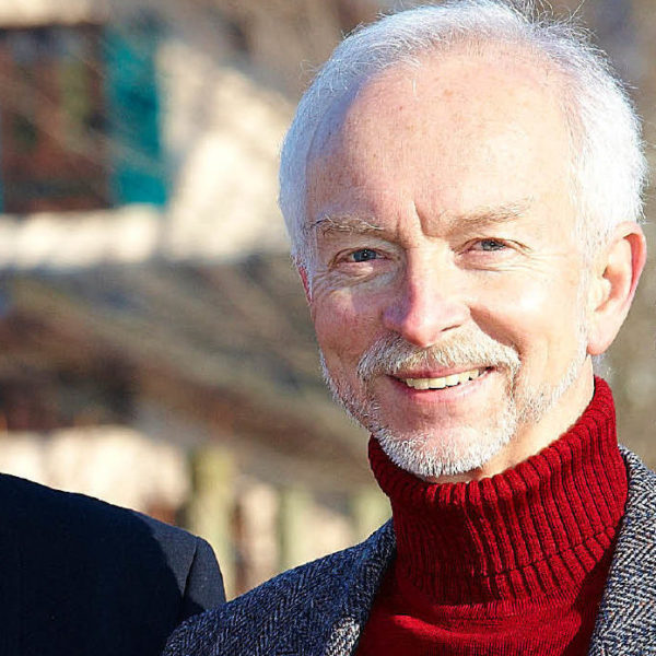 Plakat Hans-Peter Thyssen und Johannes Krautwurst