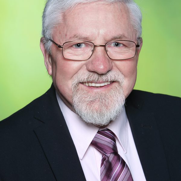 Hans-Peter Thyssen