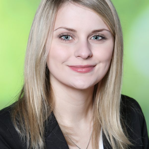 Natalie Pawlik