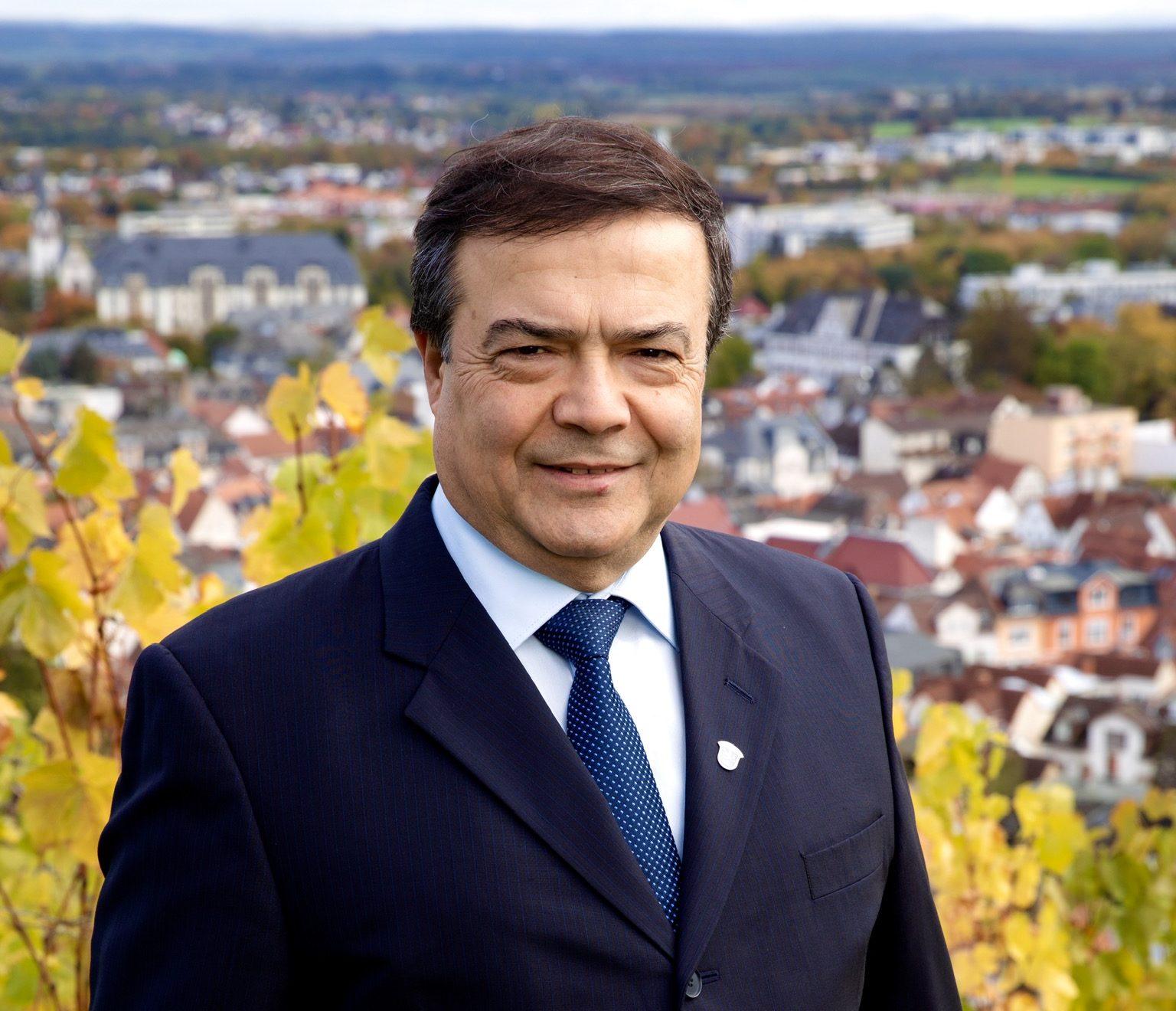 Ali Bulut