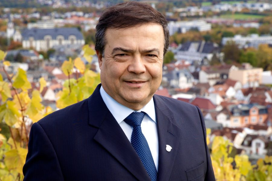 Ali Bulut