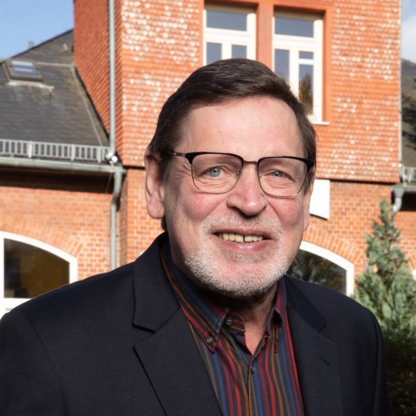 Steffen Hensel