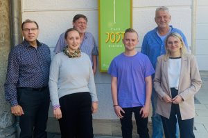 Café Jost - gelebte Inklusion